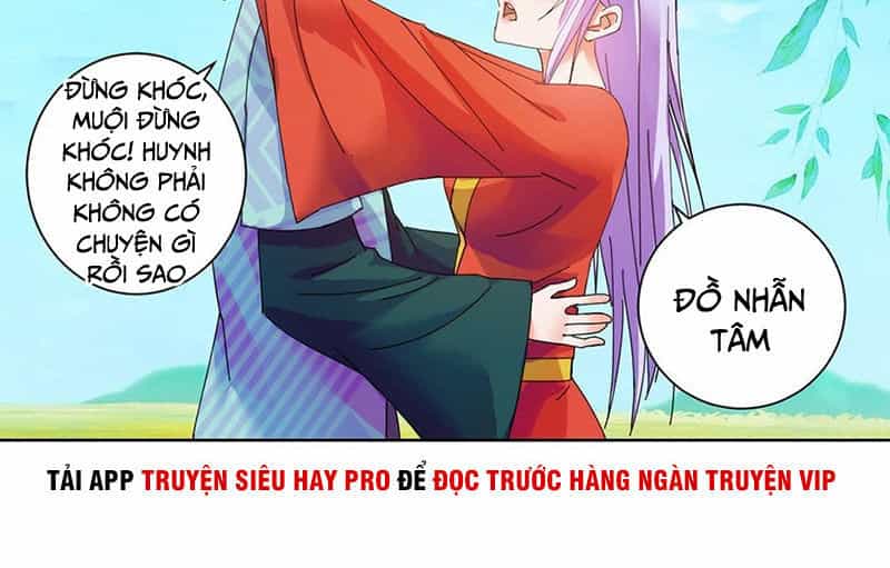 Sử Thượng Đệ Nhất Chưởng Môn - Chương 103 - ảnh 15