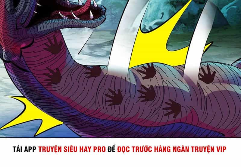 Sử Thượng Đệ Nhất Chưởng Môn - Chương 103 - ảnh 7