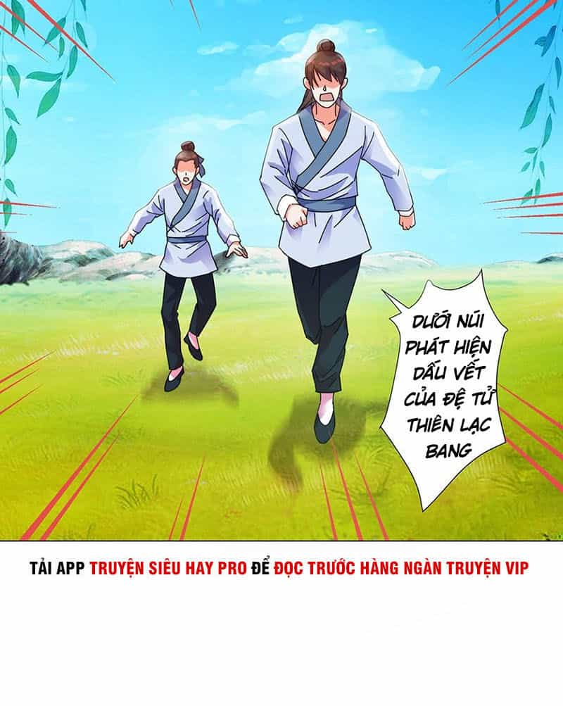 Sử Thượng Đệ Nhất Chưởng Môn - Chương 104 - ảnh 17