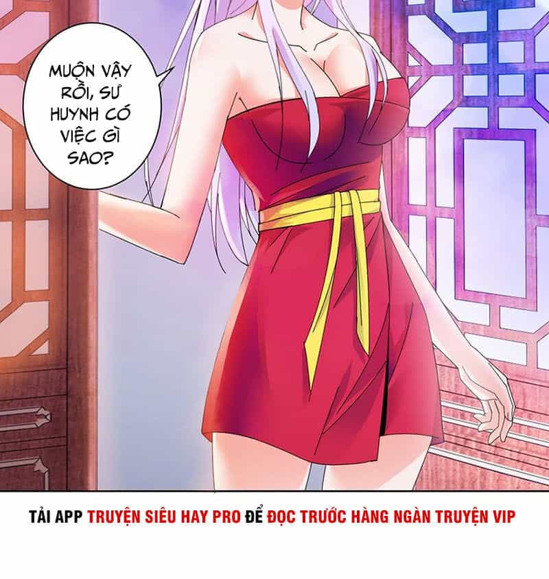 Sử Thượng Đệ Nhất Chưởng Môn - Chương 105 - ảnh 11