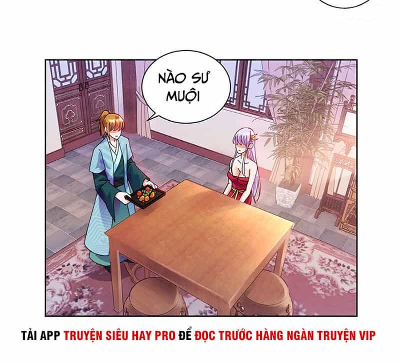Sử Thượng Đệ Nhất Chưởng Môn - Chương 105 - ảnh 15