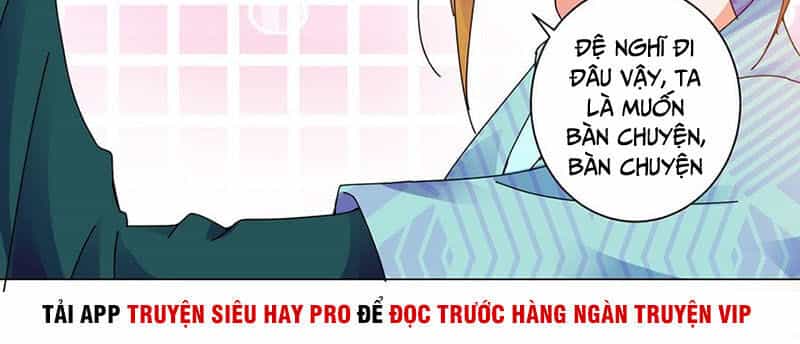 Sử Thượng Đệ Nhất Chưởng Môn - Chương 106 - ảnh 19