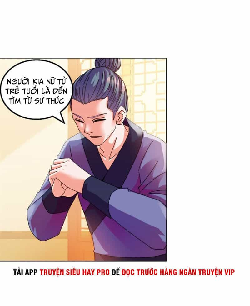 Sử Thượng Đệ Nhất Chưởng Môn - Chương 107 - ảnh 13
