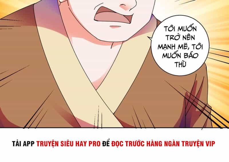 Sử Thượng Đệ Nhất Chưởng Môn - Chương 108 - ảnh 13