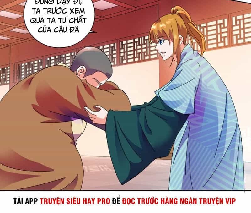 Sử Thượng Đệ Nhất Chưởng Môn - Chương 108 - ảnh 17
