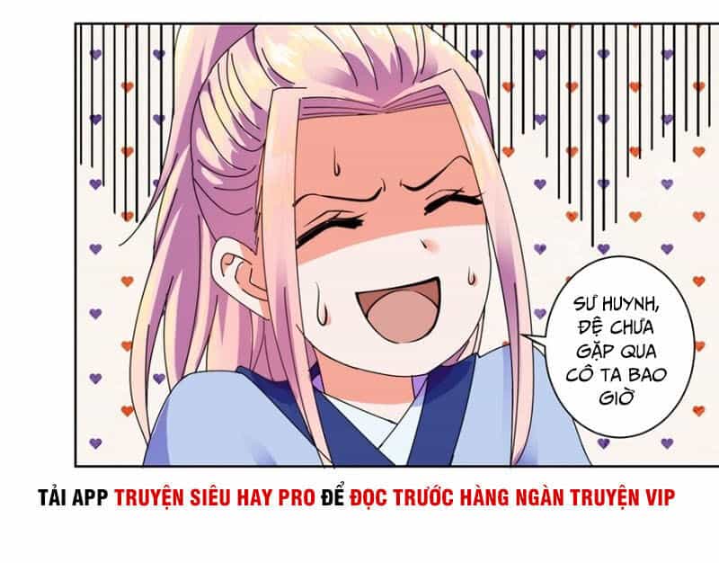 Sử Thượng Đệ Nhất Chưởng Môn - Chương 108 - ảnh 7