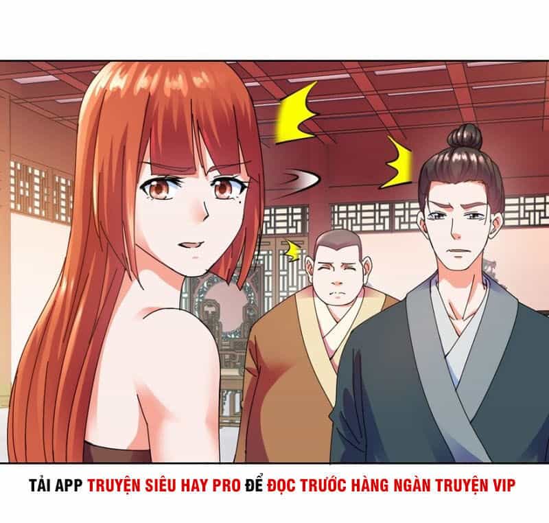 Sử Thượng Đệ Nhất Chưởng Môn - Chương 108 - ảnh 9
