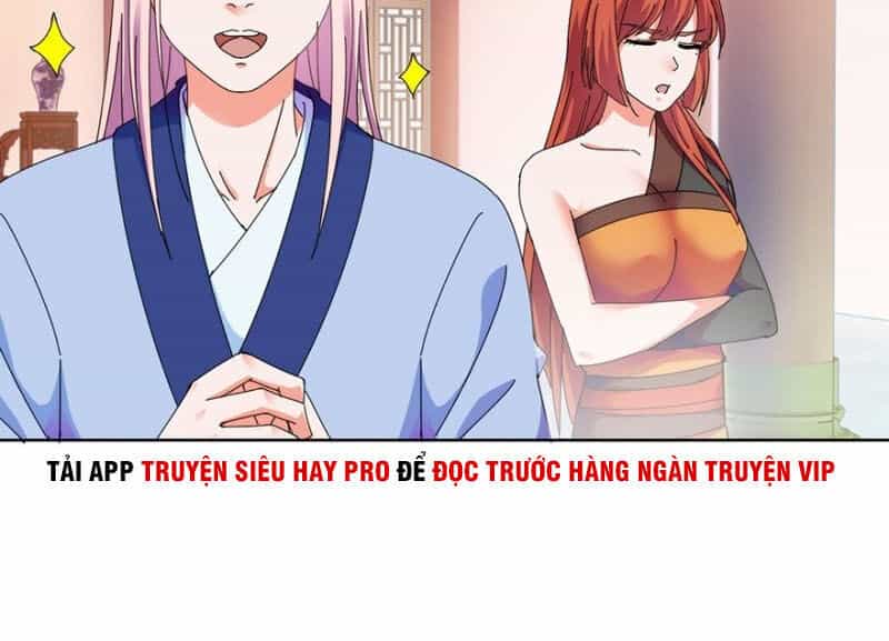 Sử Thượng Đệ Nhất Chưởng Môn - Chương 109 - ảnh 15