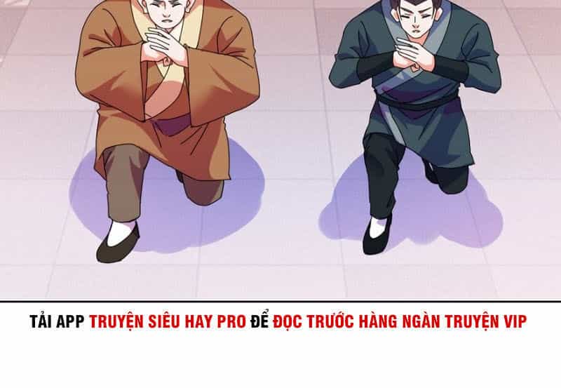 Sử Thượng Đệ Nhất Chưởng Môn - Chương 110 - ảnh 3