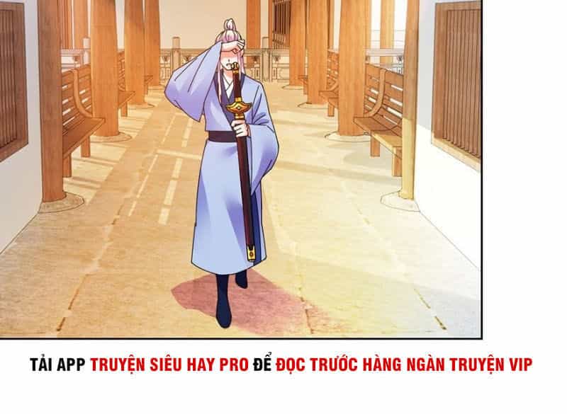 Sử Thượng Đệ Nhất Chưởng Môn - Chương 111 - ảnh 12