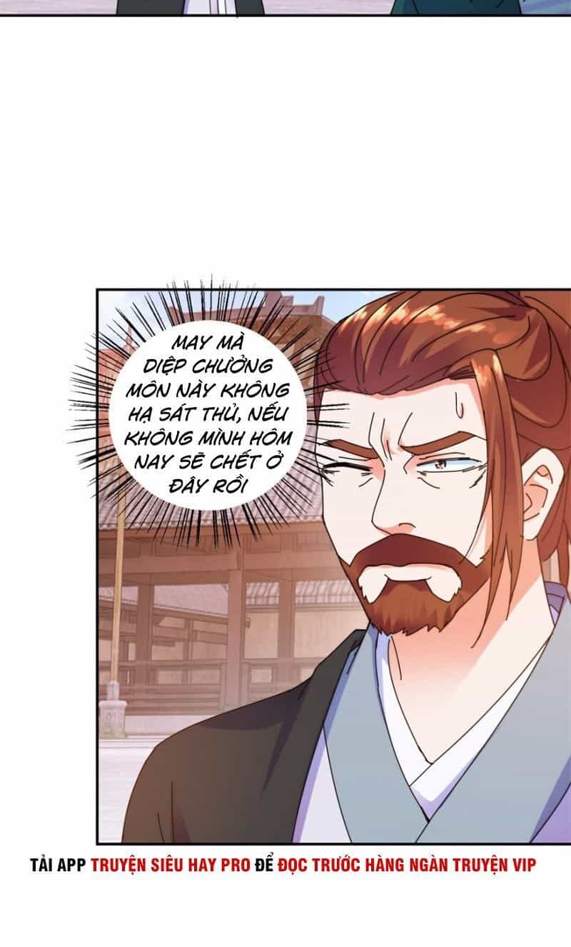 Sử Thượng Đệ Nhất Chưởng Môn - Chương 113 - ảnh 3