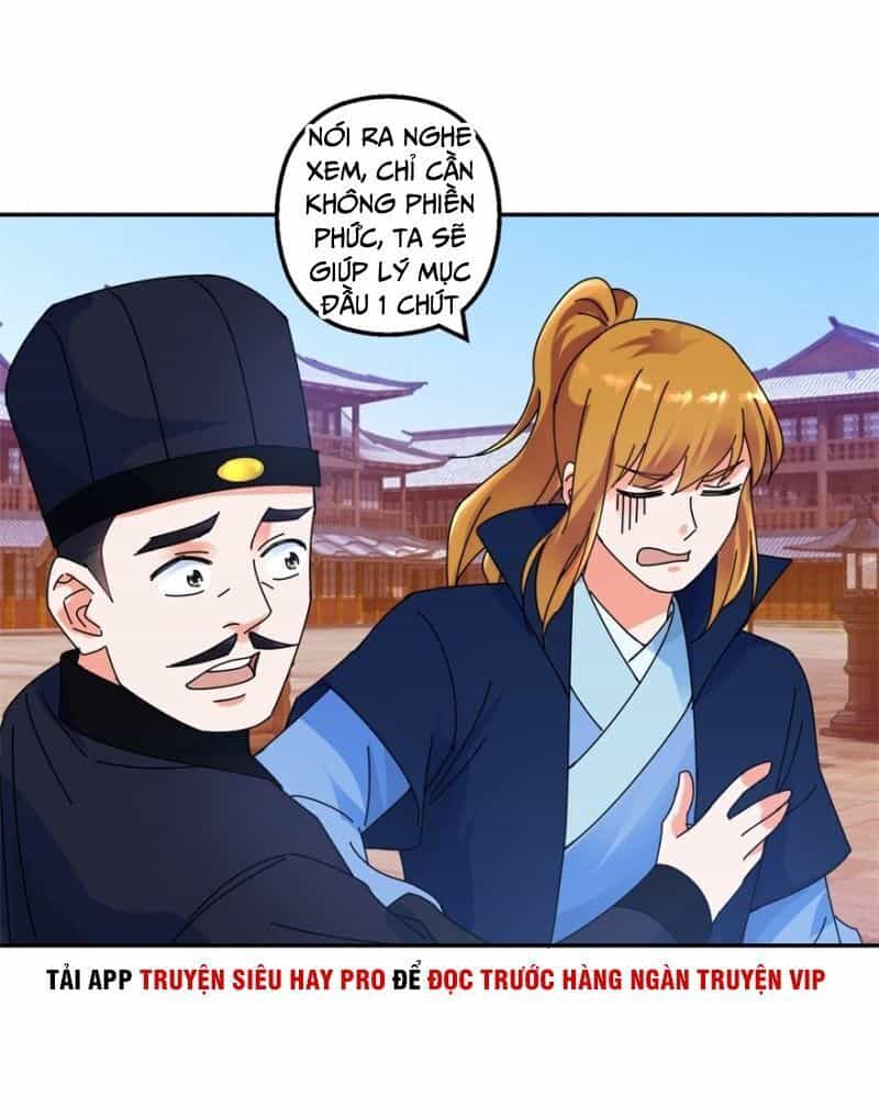 Sử Thượng Đệ Nhất Chưởng Môn - Chương 114 - ảnh 5