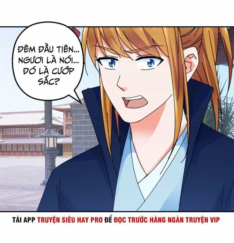 Sử Thượng Đệ Nhất Chưởng Môn - Chương 114 - ảnh 9