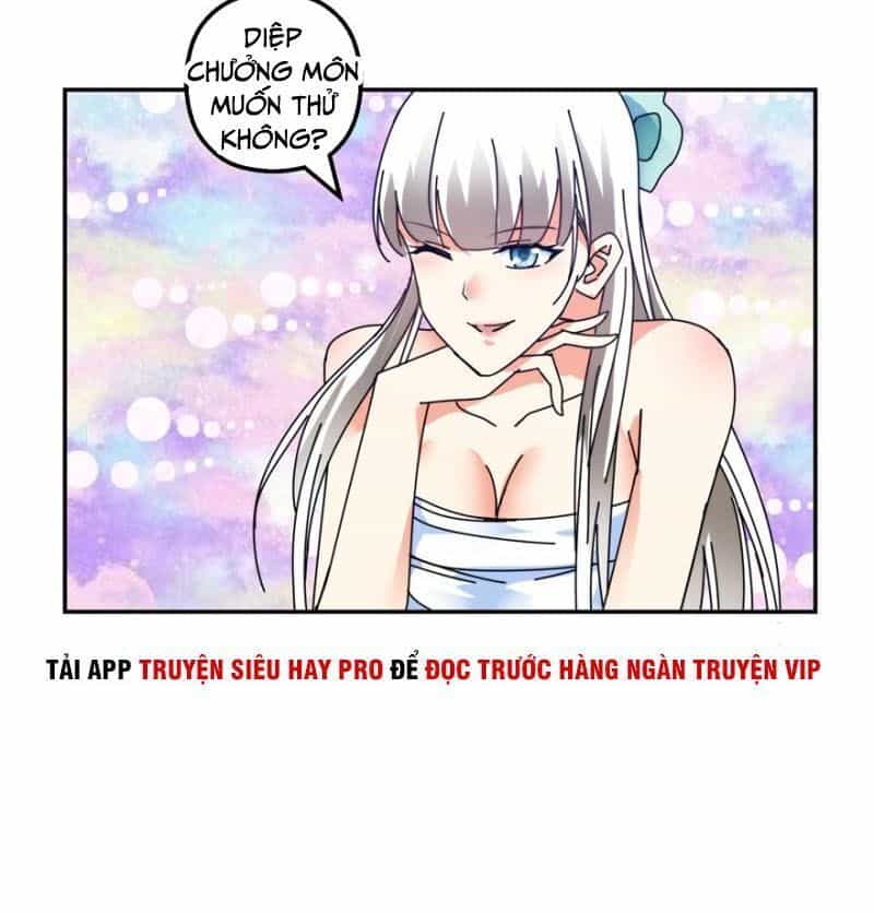 Sử Thượng Đệ Nhất Chưởng Môn - Chương 118 - ảnh 19