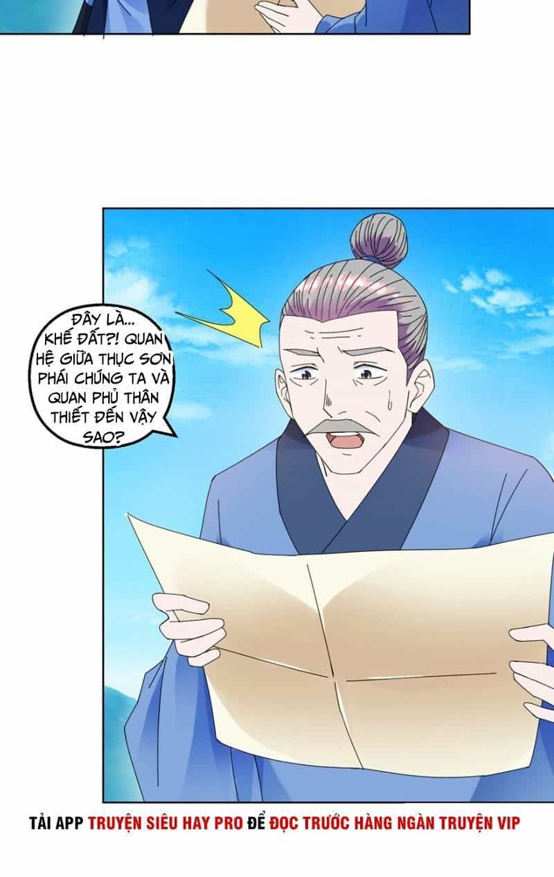 Sử Thượng Đệ Nhất Chưởng Môn - Chương 128 - ảnh 7