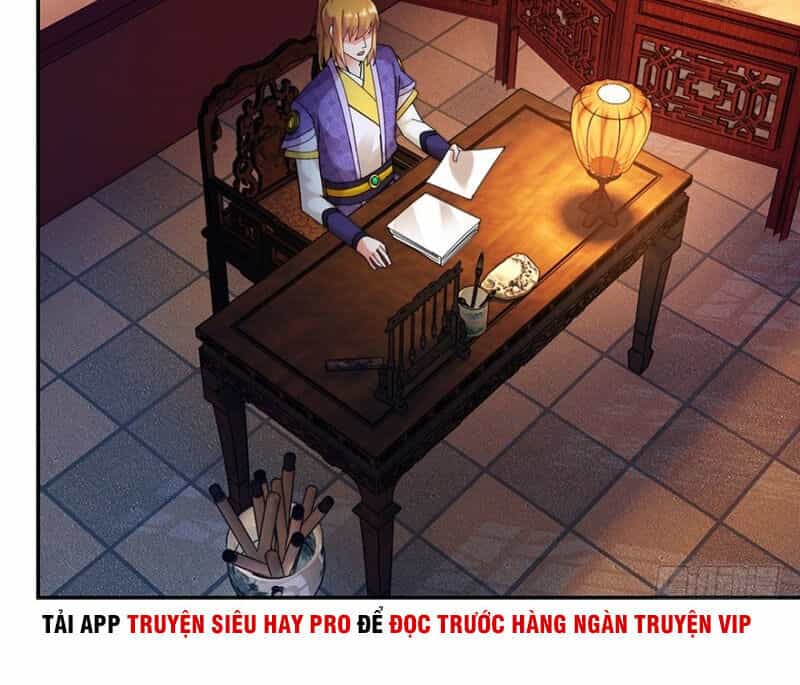 Sử Thượng Đệ Nhất Chưởng Môn - Chương 134 - ảnh 19