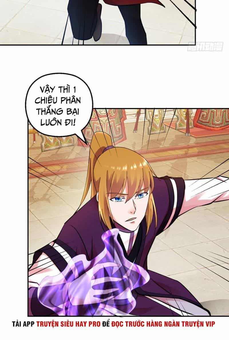 Sử Thượng Đệ Nhất Chưởng Môn - Chương 145 - ảnh 16