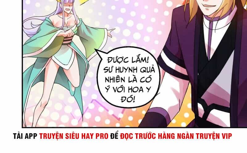 Sử Thượng Đệ Nhất Chưởng Môn - Chương 154 - ảnh 20