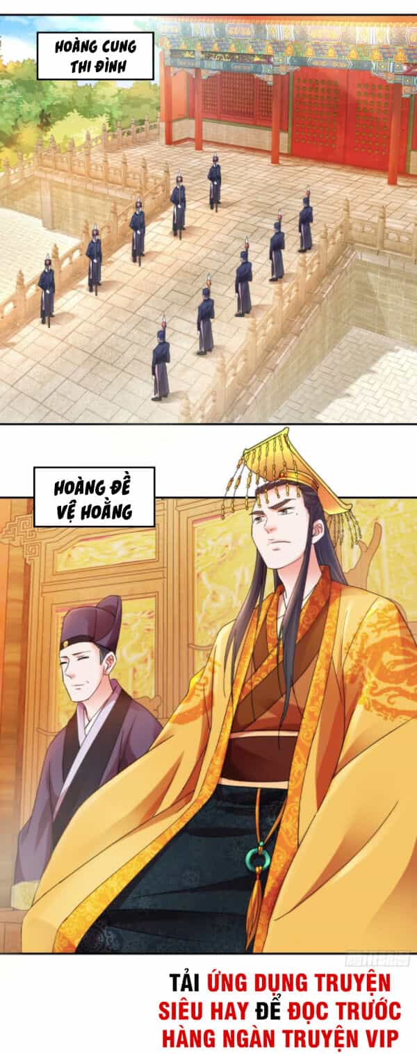 Sử Thượng Đệ Nhất Chưởng Môn - Chương 157 - ảnh 1