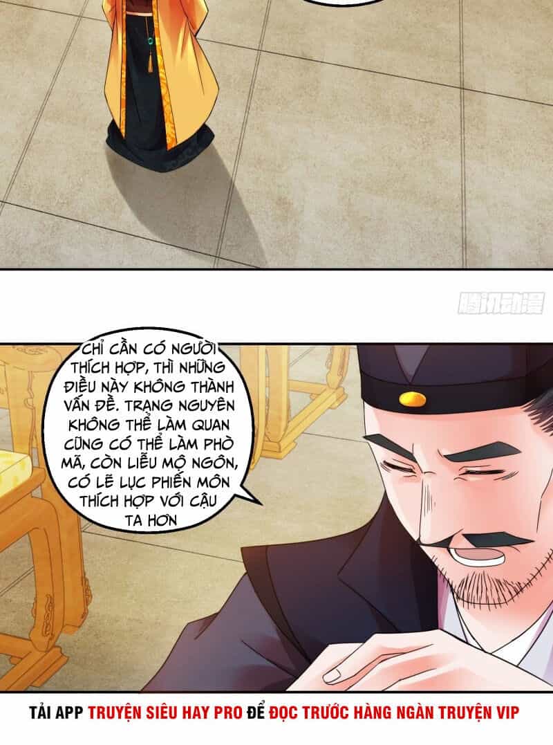 Sử Thượng Đệ Nhất Chưởng Môn - Chương 162 - ảnh 14