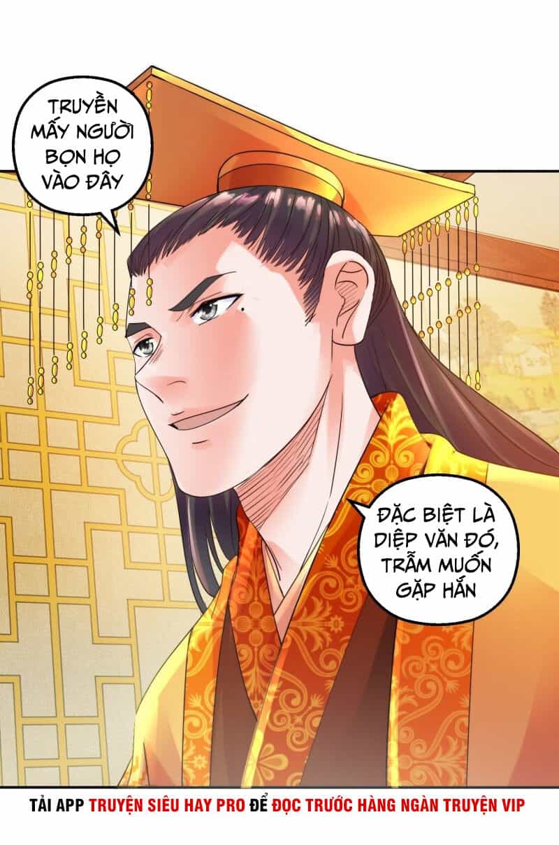 Sử Thượng Đệ Nhất Chưởng Môn - Chương 162 - ảnh 18