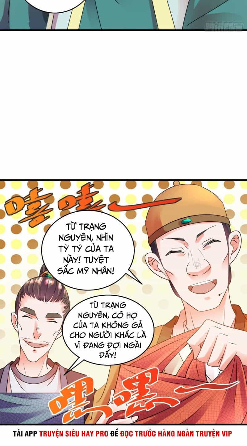 Sử Thượng Đệ Nhất Chưởng Môn - Chương 163 - ảnh 18