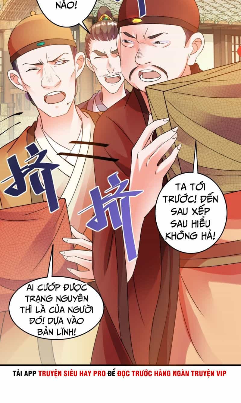 Sử Thượng Đệ Nhất Chưởng Môn - Chương 163 - ảnh 20