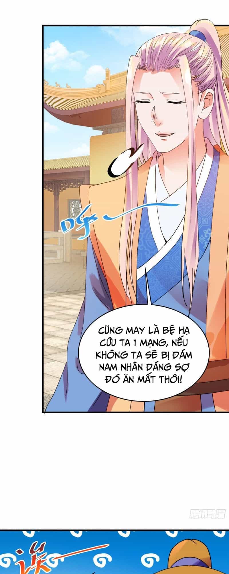 Sử Thượng Đệ Nhất Chưởng Môn - Chương 163 - ảnh 25