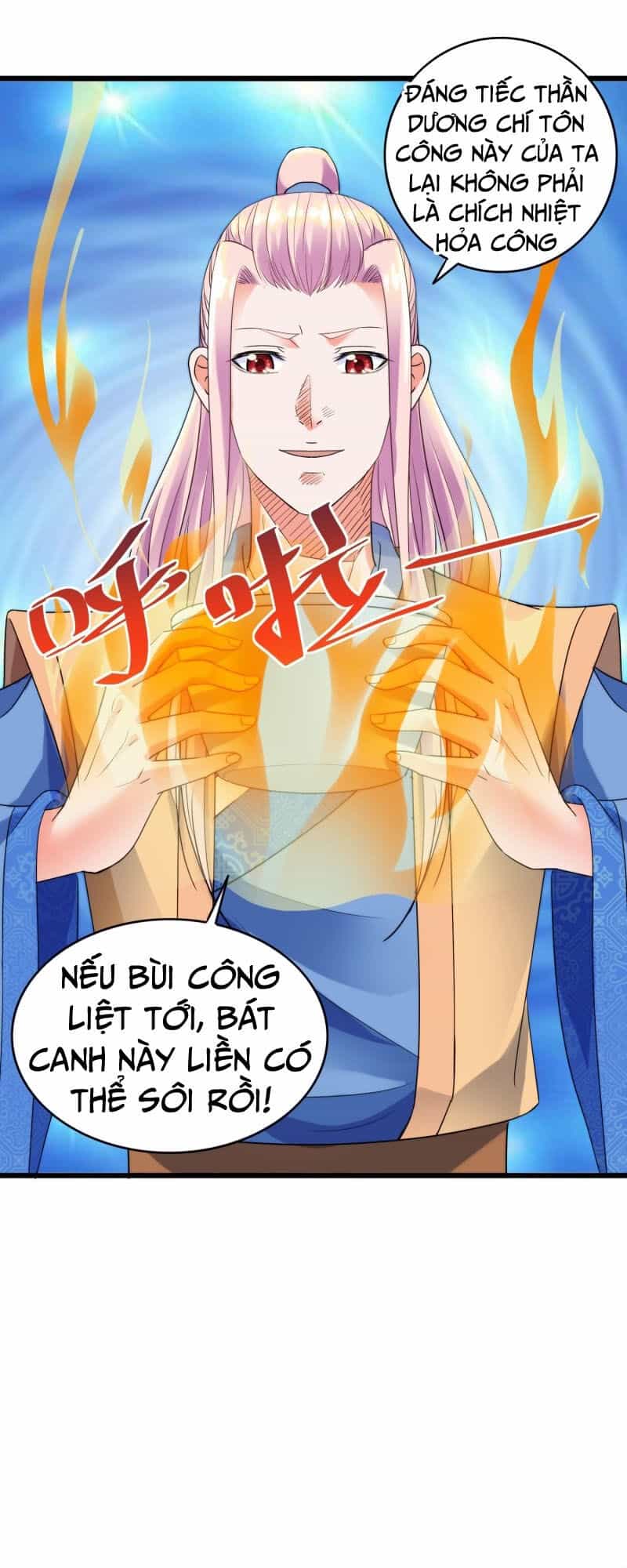 Sử Thượng Đệ Nhất Chưởng Môn - Chương 163 - ảnh 9