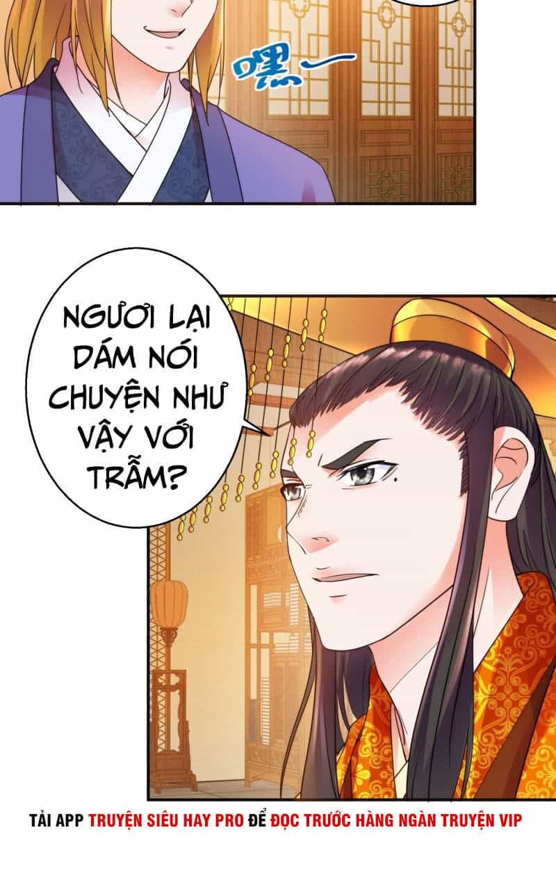 Sử Thượng Đệ Nhất Chưởng Môn - Chương 164 - ảnh 4