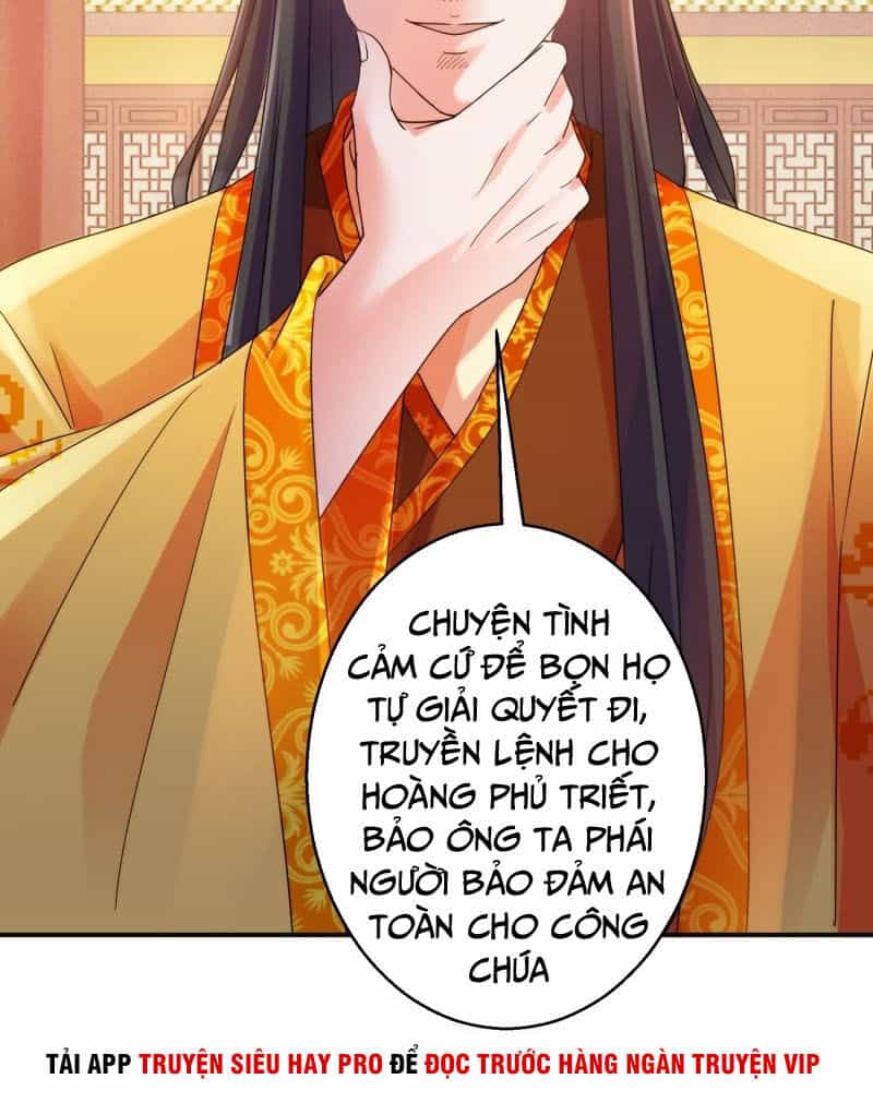 Sử Thượng Đệ Nhất Chưởng Môn - Chương 165 - ảnh 11
