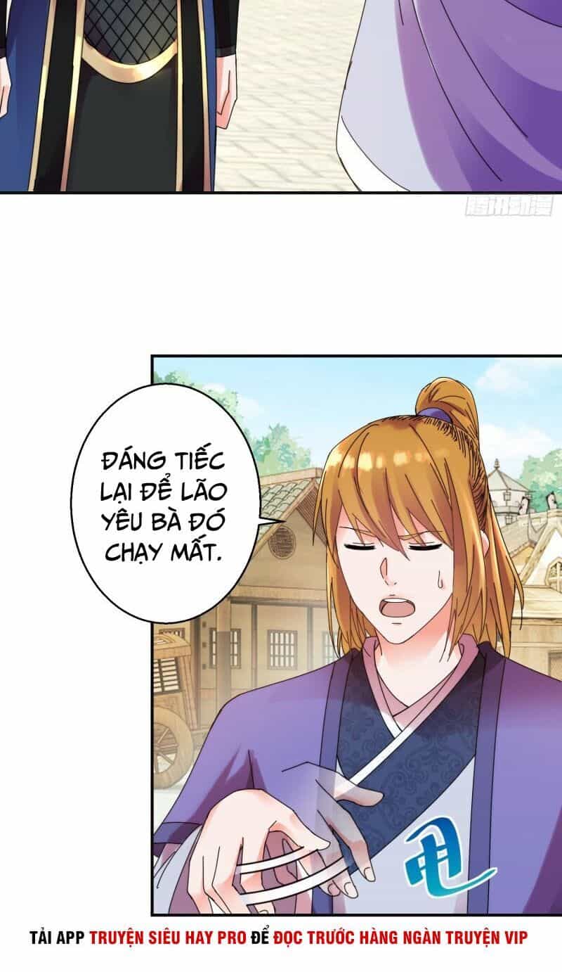 Sử Thượng Đệ Nhất Chưởng Môn - Chương 168 - ảnh 3