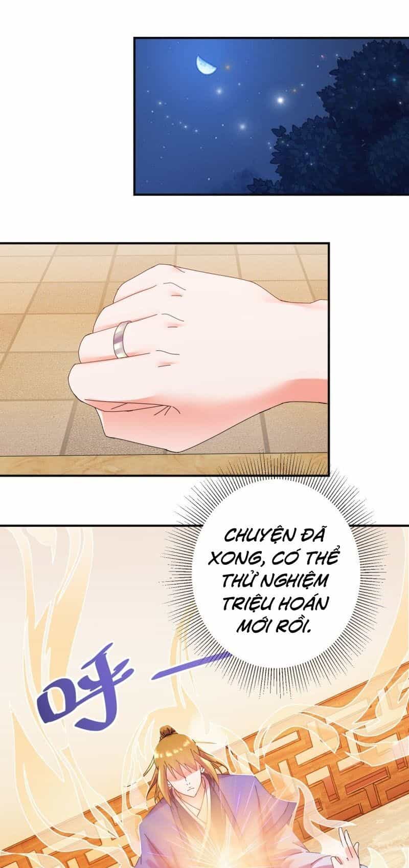 Sử Thượng Đệ Nhất Chưởng Môn - Chương 170 - ảnh 22