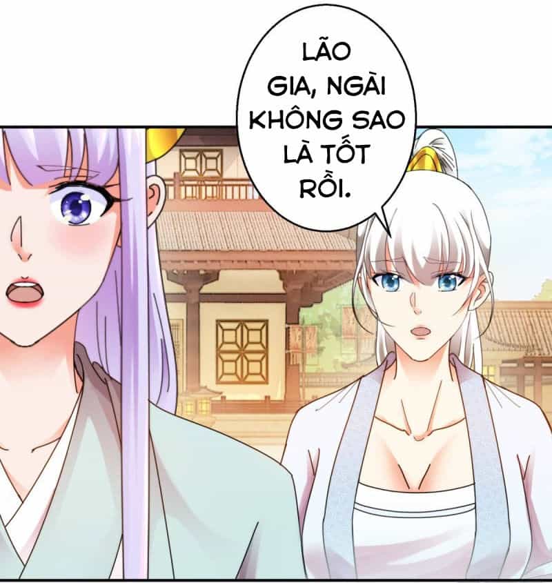 Sử Thượng Đệ Nhất Chưởng Môn - Chương 172 - ảnh 29