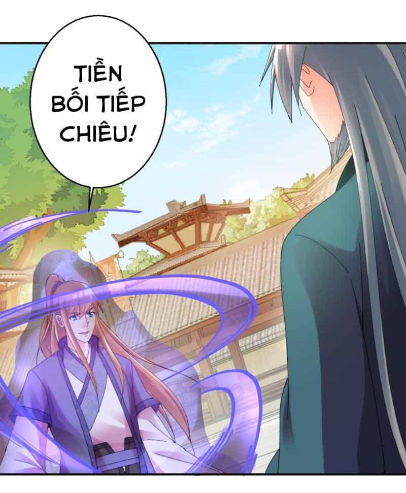 Sử Thượng Đệ Nhất Chưởng Môn - Chương 172 - ảnh 9