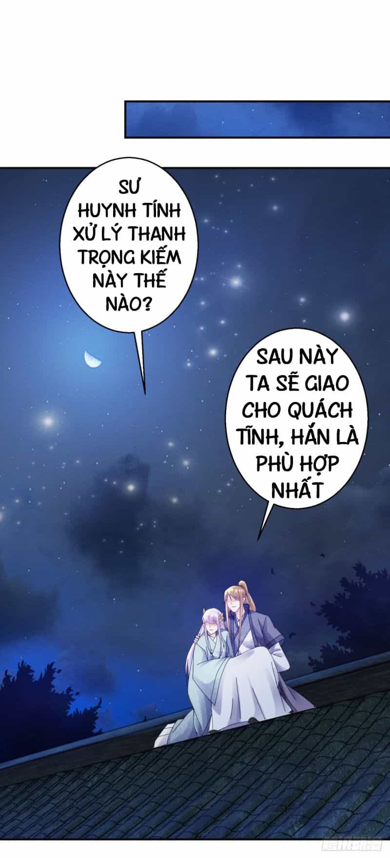 Sử Thượng Đệ Nhất Chưởng Môn - Chương 173 - ảnh 14
