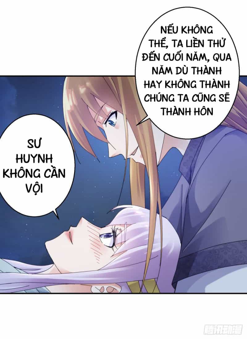 Sử Thượng Đệ Nhất Chưởng Môn - Chương 173 - ảnh 16