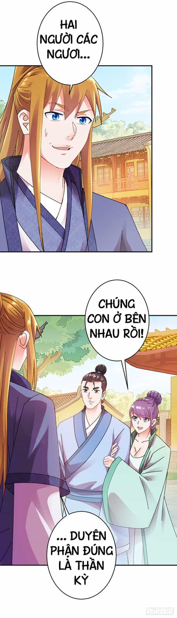 Sử Thượng Đệ Nhất Chưởng Môn - Chương 173 - ảnh 20