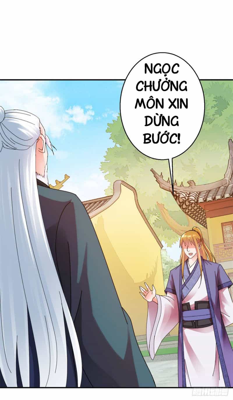 Sử Thượng Đệ Nhất Chưởng Môn - Chương 173 - ảnh 21