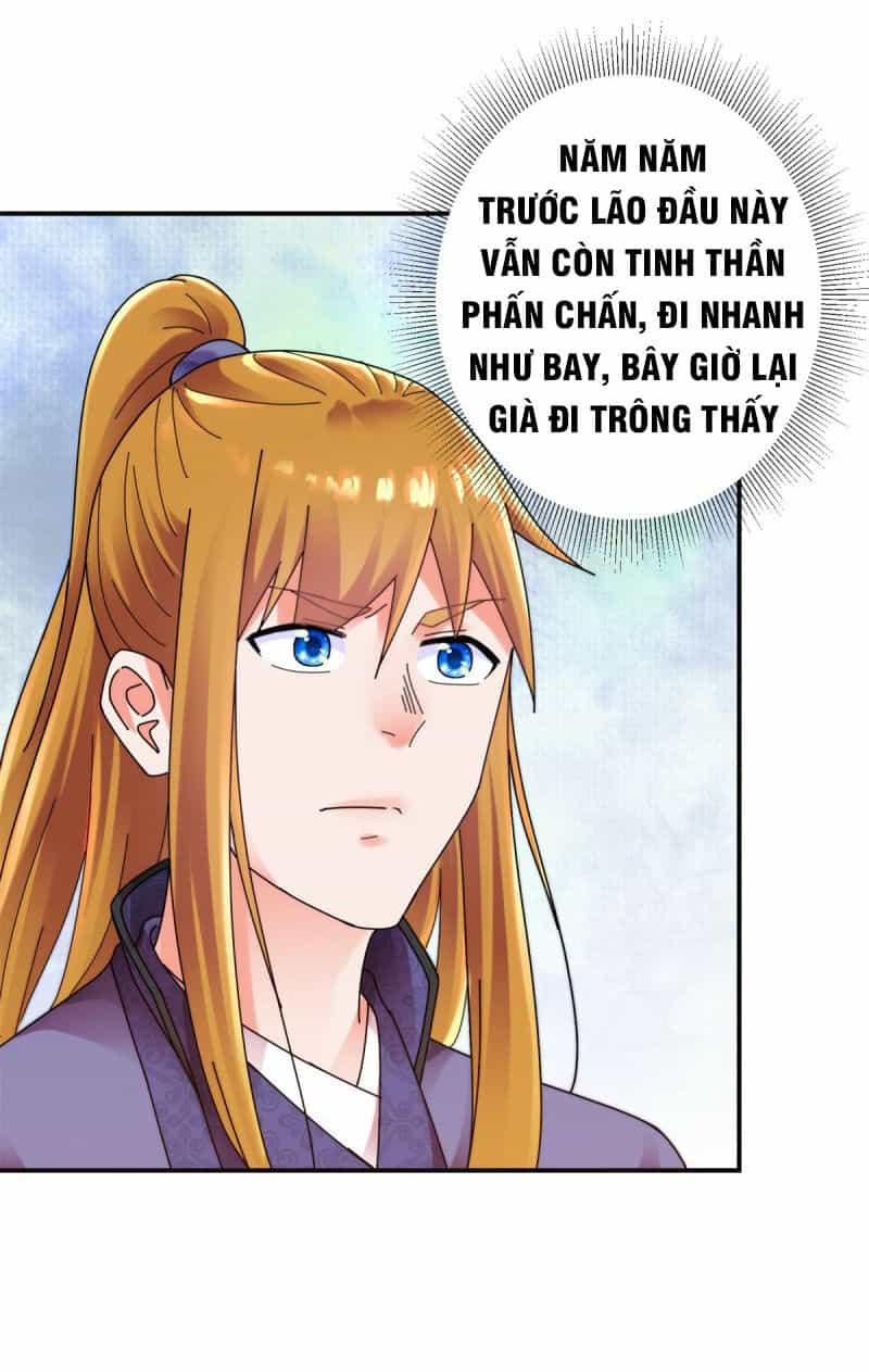 Sử Thượng Đệ Nhất Chưởng Môn - Chương 174 - ảnh 3