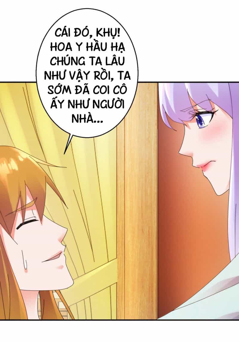 Sử Thượng Đệ Nhất Chưởng Môn - Chương 175 - ảnh 10