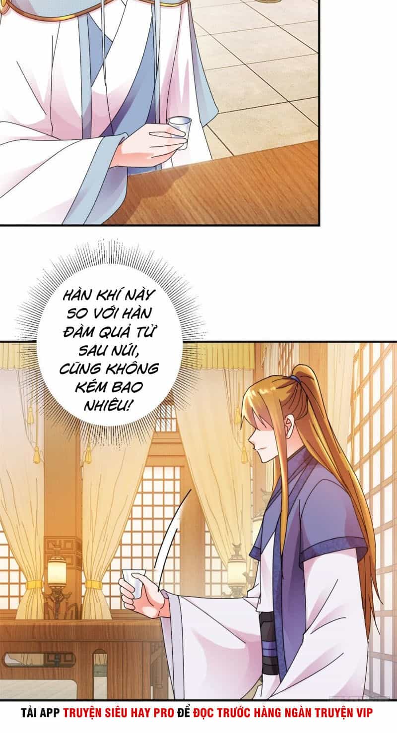 Sử Thượng Đệ Nhất Chưởng Môn - Chương 177 - ảnh 5