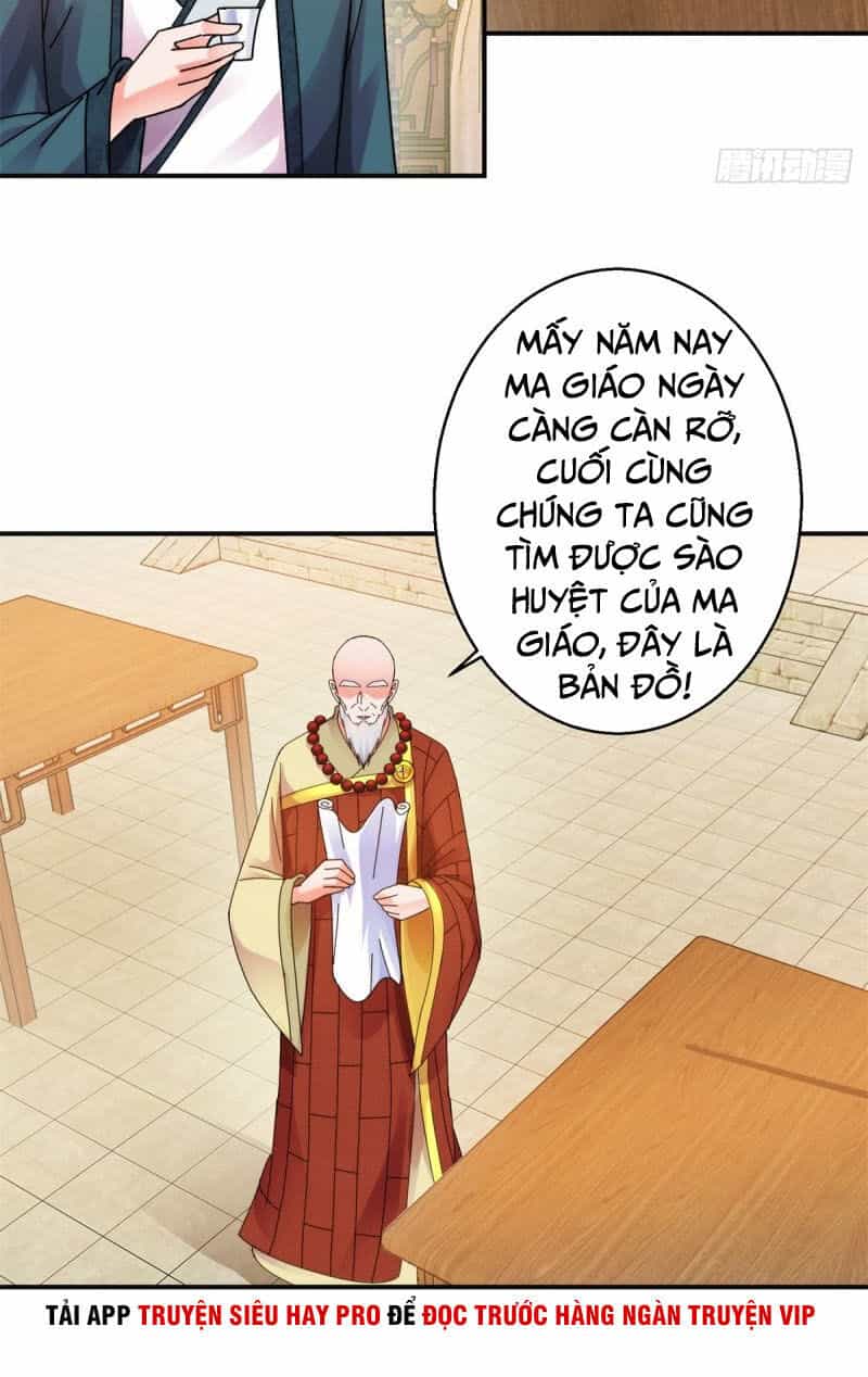 Sử Thượng Đệ Nhất Chưởng Môn - Chương 177 - ảnh 9