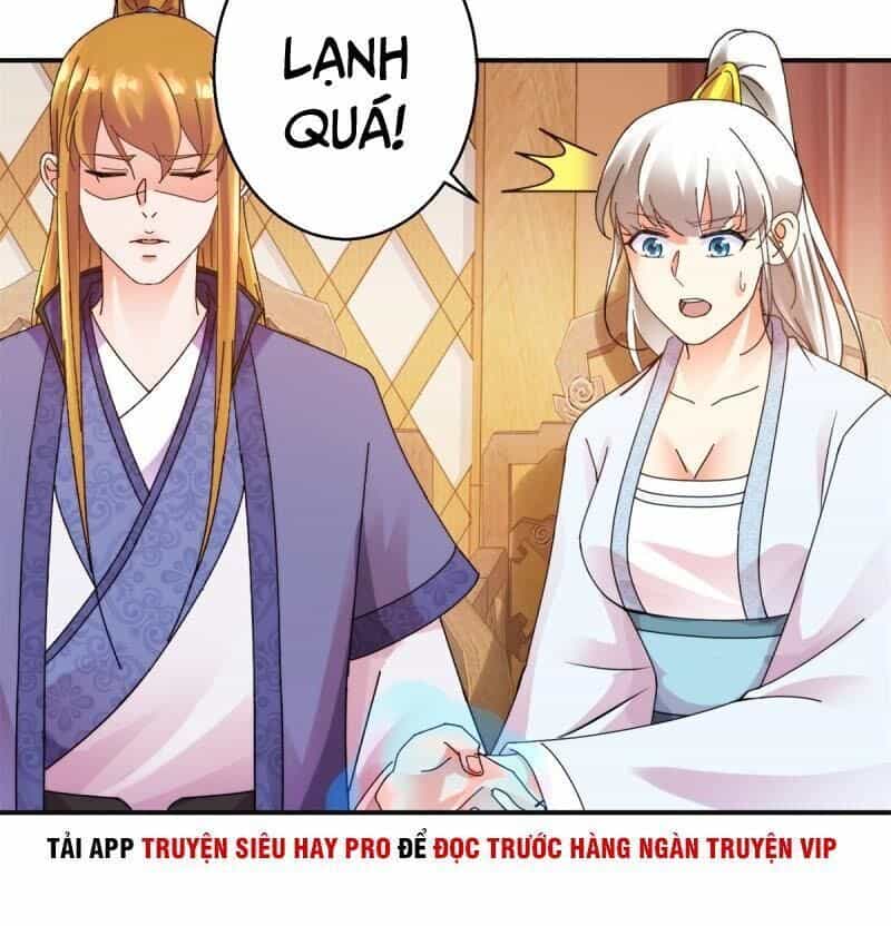 Sử Thượng Đệ Nhất Chưởng Môn - Chương 179 - ảnh 13