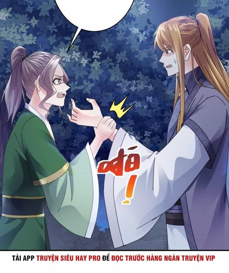 Sử Thượng Đệ Nhất Chưởng Môn - Chương 179 - ảnh 27