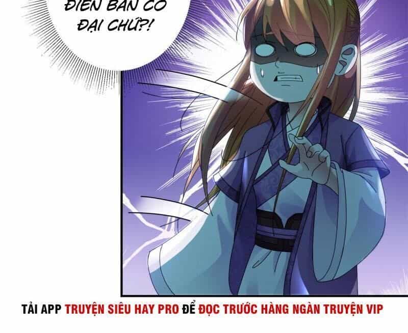 Sử Thượng Đệ Nhất Chưởng Môn - Chương 179 - ảnh 29
