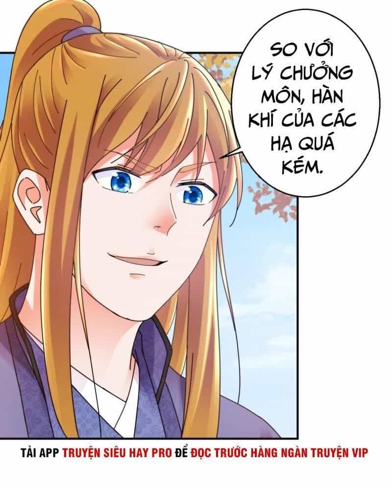 Sử Thượng Đệ Nhất Chưởng Môn - Chương 179 - ảnh 3