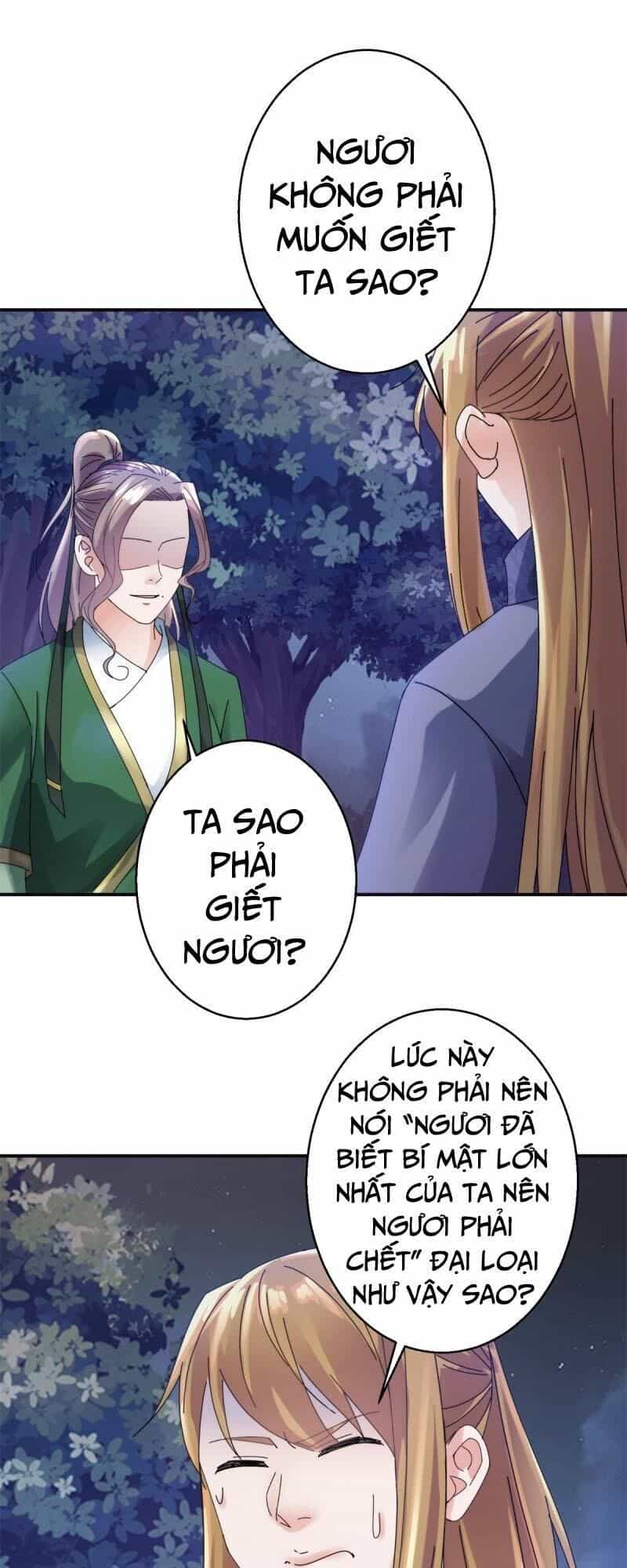Sử Thượng Đệ Nhất Chưởng Môn - Chương 179 - ảnh 30