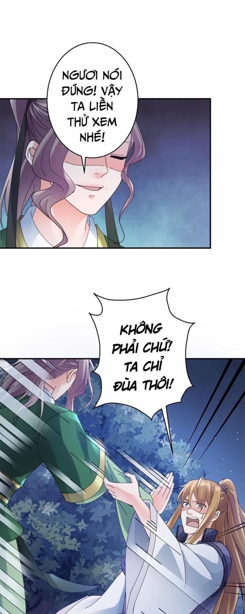 Sử Thượng Đệ Nhất Chưởng Môn - Chương 179 - ảnh 32