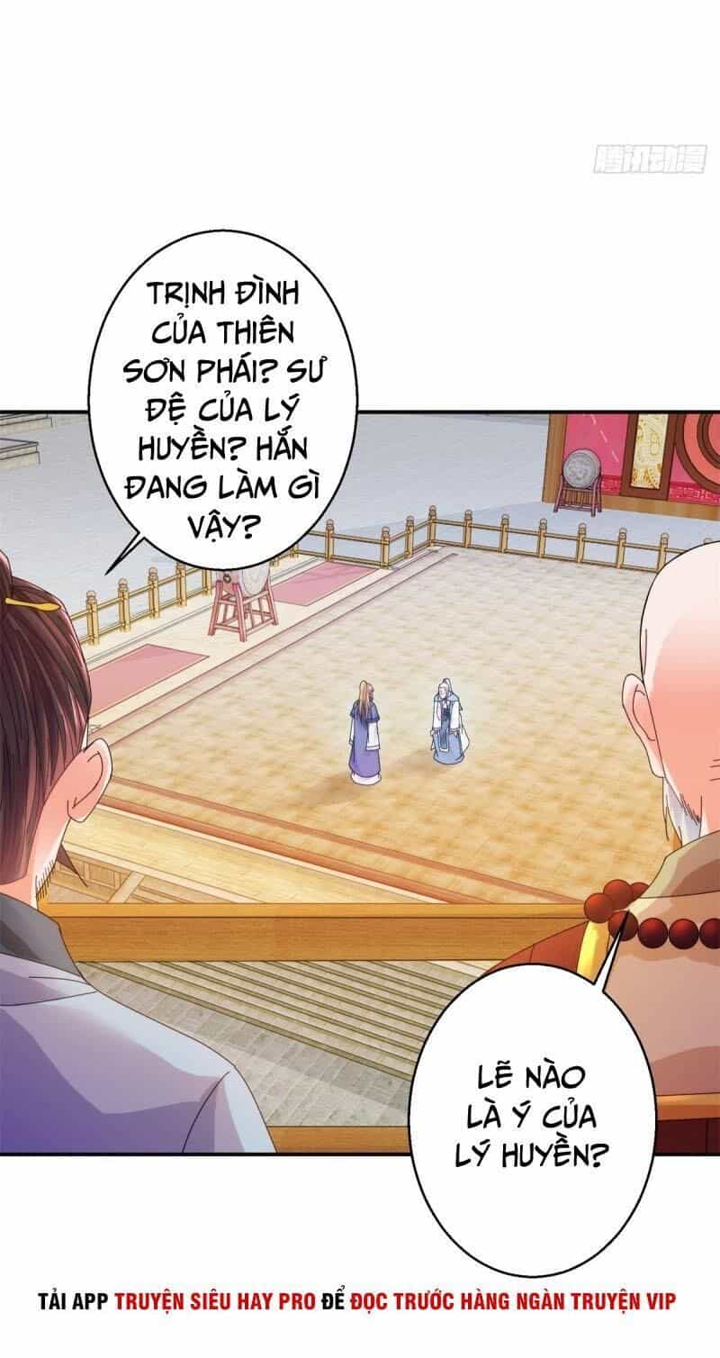 Sử Thượng Đệ Nhất Chưởng Môn - Chương 179 - ảnh 5